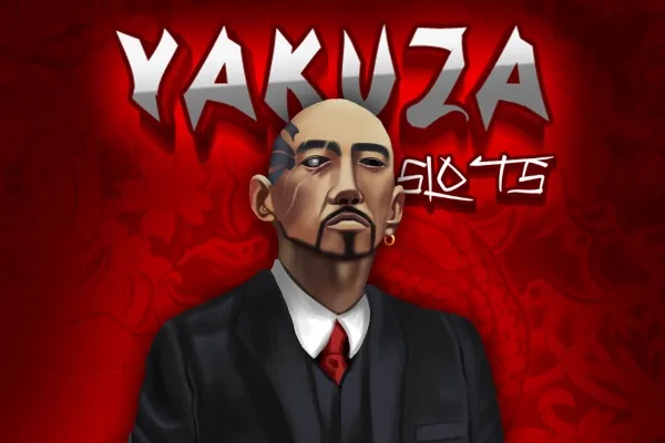 Yakuza Slots